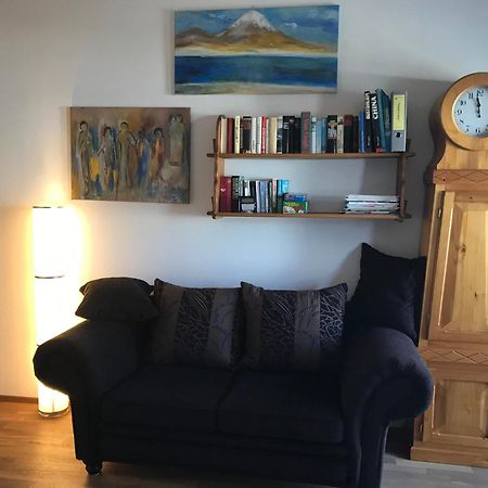 Ferienwohnung Eistobel und Felderhalde Isny im Allgäu Exterior foto