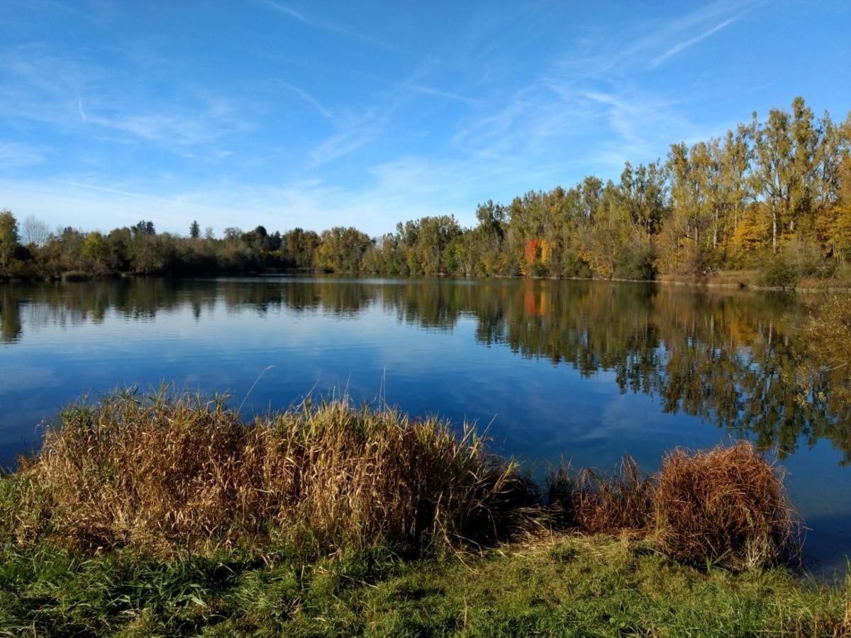 Ferienwohnung Eistobel und Felderhalde Isny im Allgäu Exterior foto
