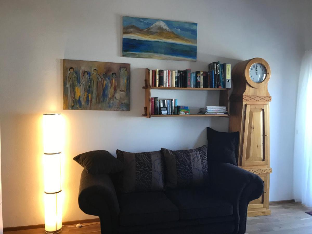 Ferienwohnung Eistobel und Felderhalde Isny im Allgäu Exterior foto