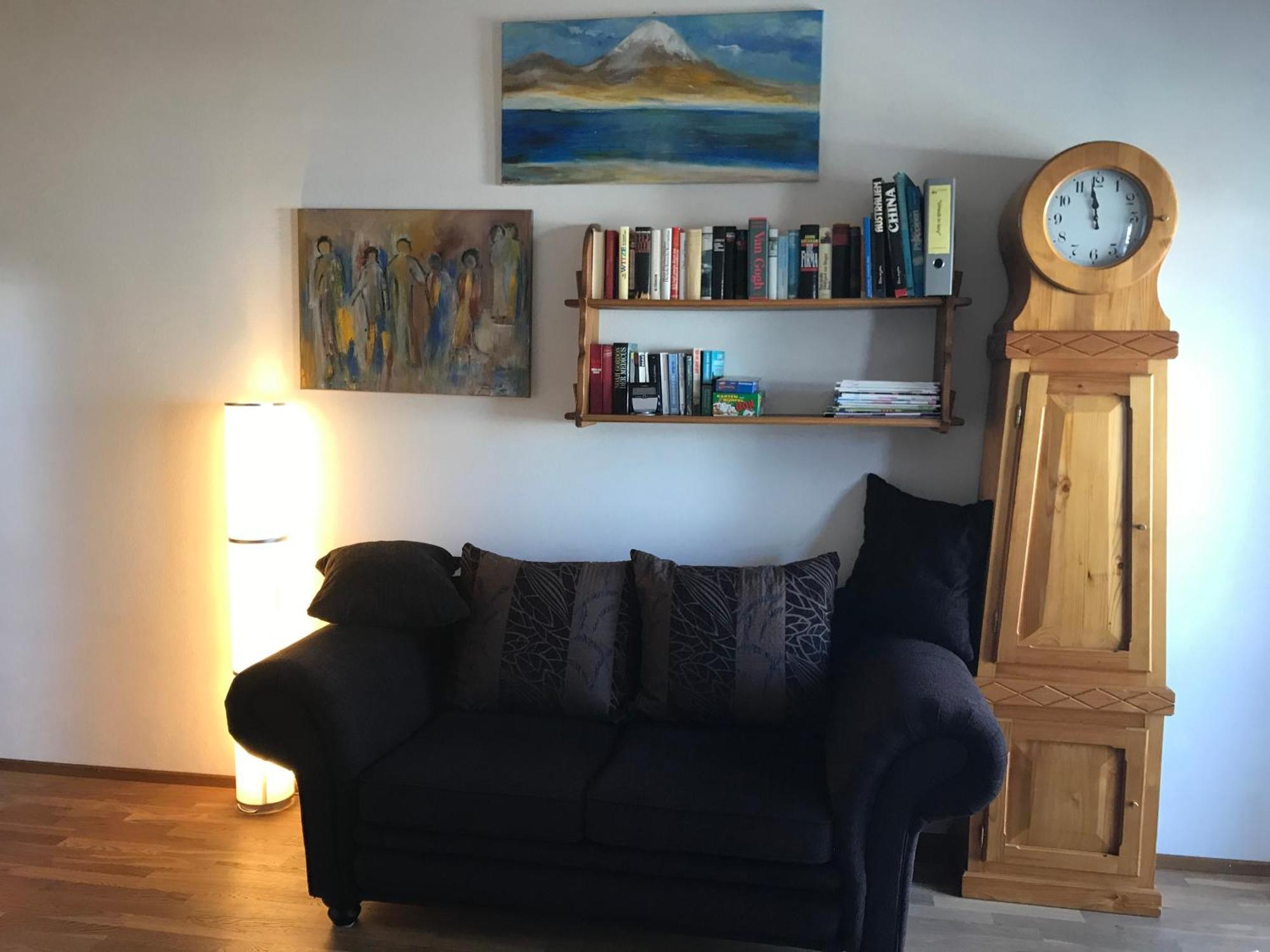 Ferienwohnung Eistobel und Felderhalde Isny im Allgäu Exterior foto