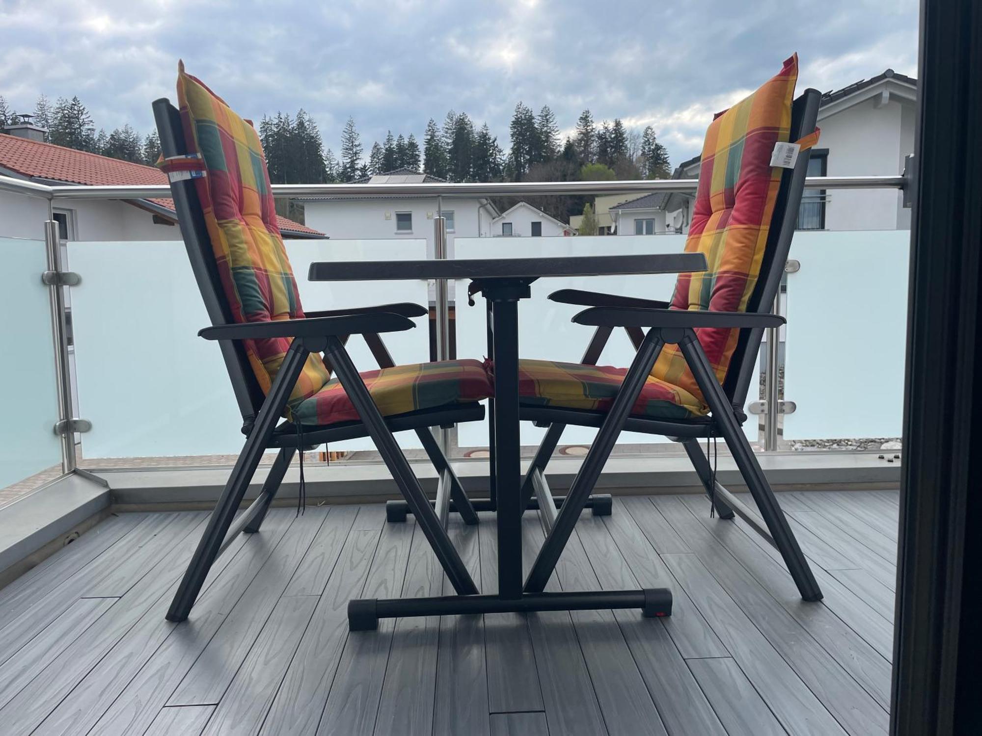 Ferienwohnung Eistobel und Felderhalde Isny im Allgäu Exterior foto