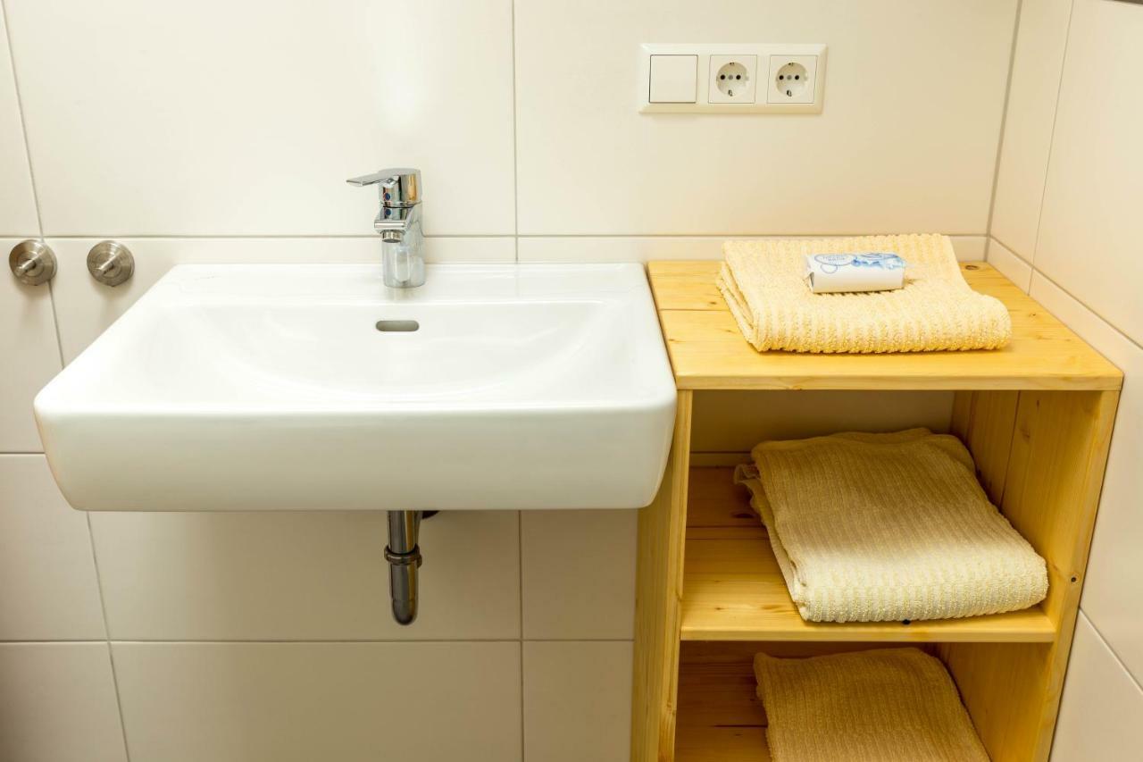 Ferienwohnung Eistobel und Felderhalde Isny im Allgäu Exterior foto