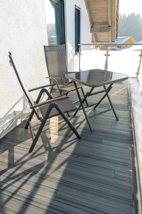 Ferienwohnung Eistobel und Felderhalde Isny im Allgäu Exterior foto