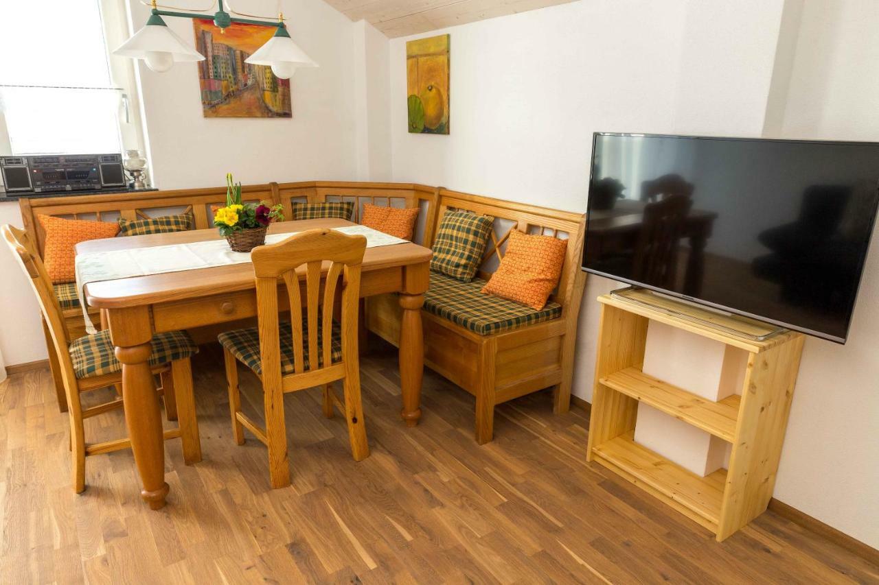 Ferienwohnung Eistobel und Felderhalde Isny im Allgäu Exterior foto